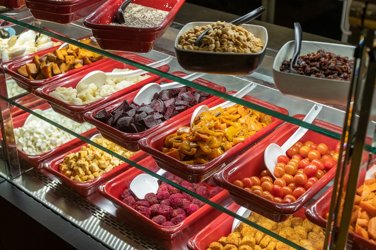 Ravintola Factory Hämeentie Photos 2